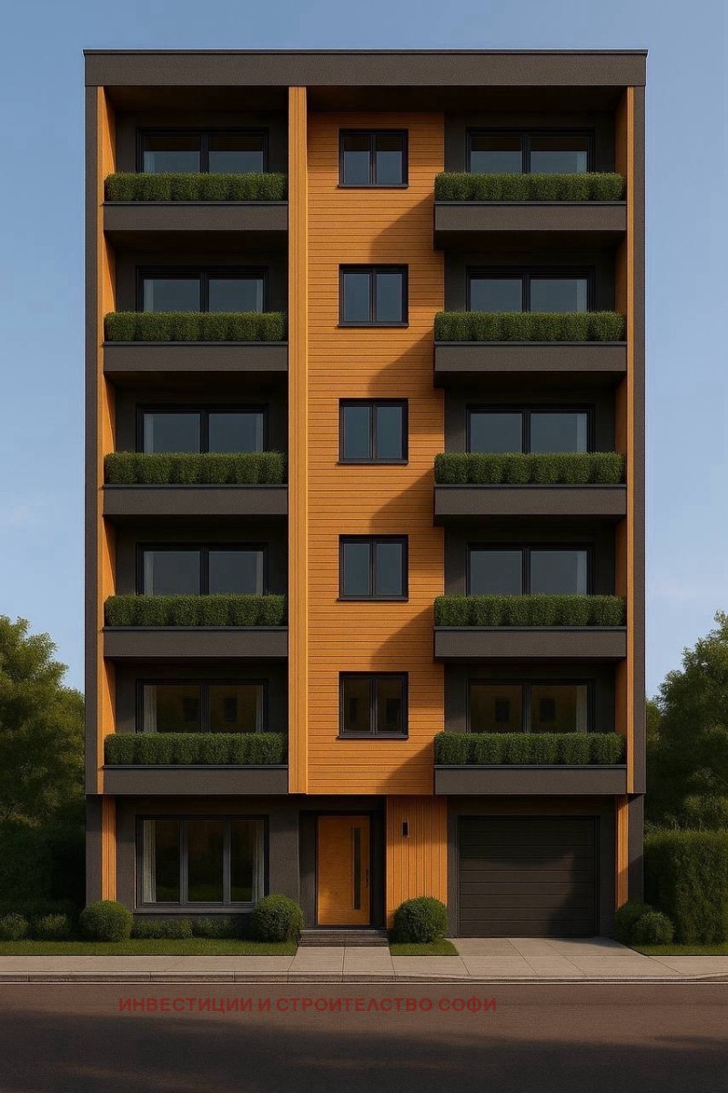 Продава 3-СТАЕН, гр. Варна, Младост 1