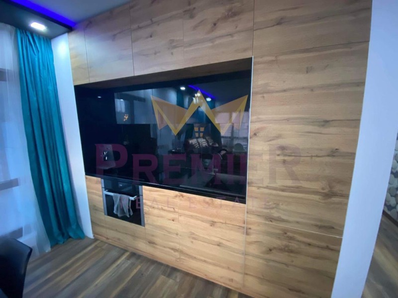 Продава 3-СТАЕН, гр. Варна, Възраждане 3, снимка 2 - Апартаменти - 53366582