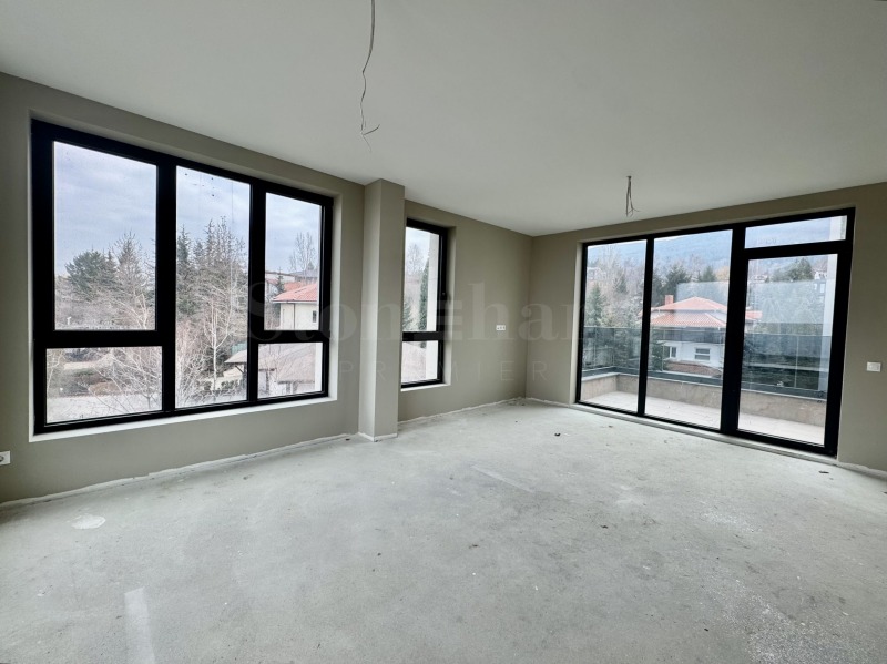 Продава 4-СТАЕН, гр. София, Драгалевци, снимка 6 - Апартаменти - 52226386