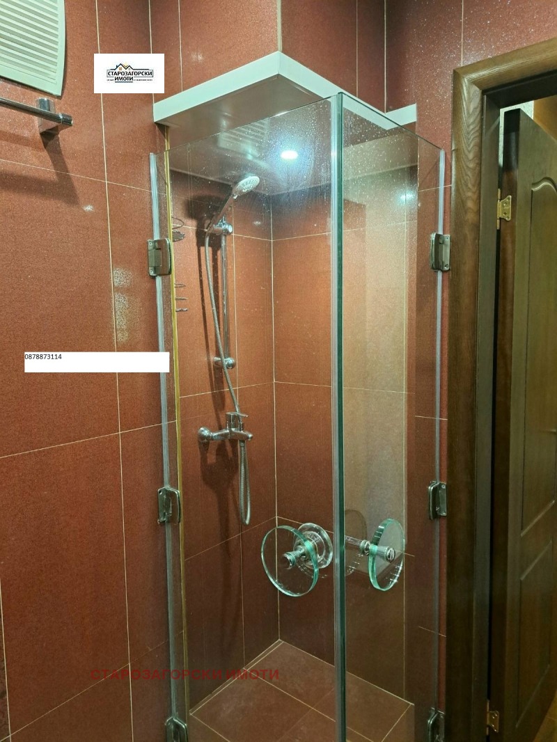 Продава 4-СТАЕН, гр. Стара Загора, Център, снимка 11 - Апартаменти - 53173557