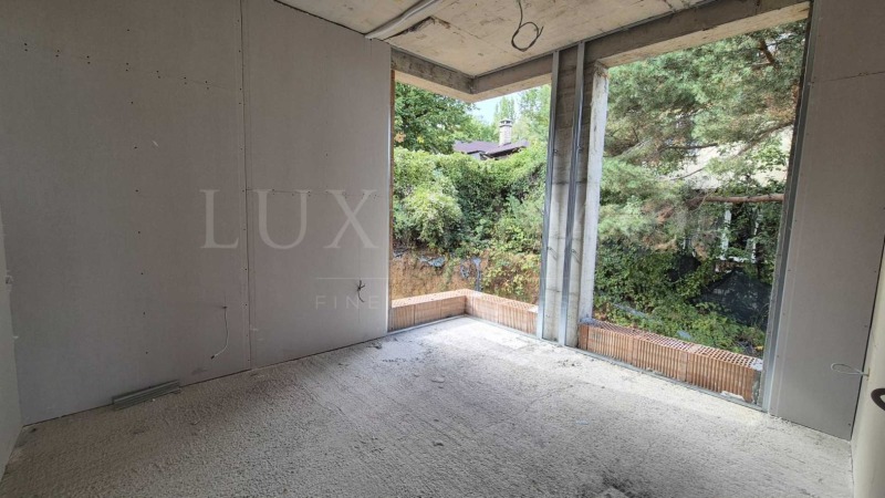 Till salu  Etagevåning Sofia , Bojana , 163 kvm | 84100872 - bild [15]