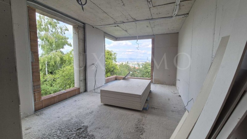 Till salu  Etagevåning Sofia , Bojana , 163 kvm | 84100872 - bild [14]