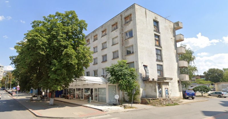 Продава ОФИС, гр. Раднево, област Стара Загора, снимка 1 - Офиси - 49465960