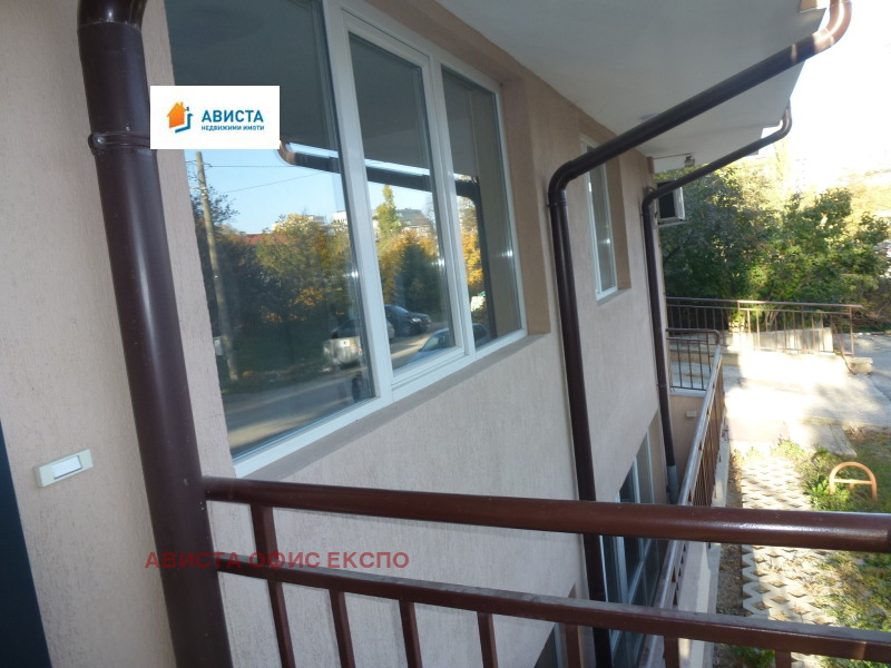 Na prodej  Kancelář Sofia , Ovča kupel , 131 m2 | 40065380 - obraz [6]