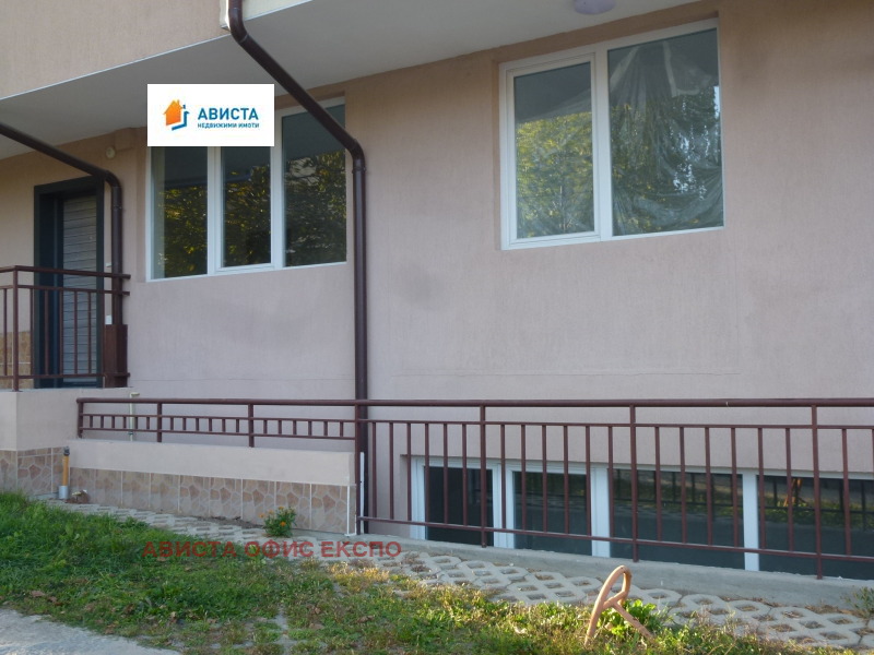 Na prodej  Kancelář Sofia , Ovča kupel , 131 m2 | 40065380 - obraz [7]