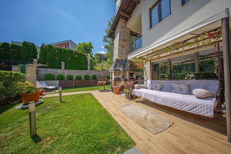 Продается  Дом София , Горна баня , 550 кв.м | 80706853 - изображение [9]