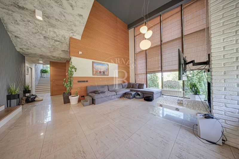 Продается  Дом София , Горна баня , 550 кв.м | 80706853 - изображение [2]