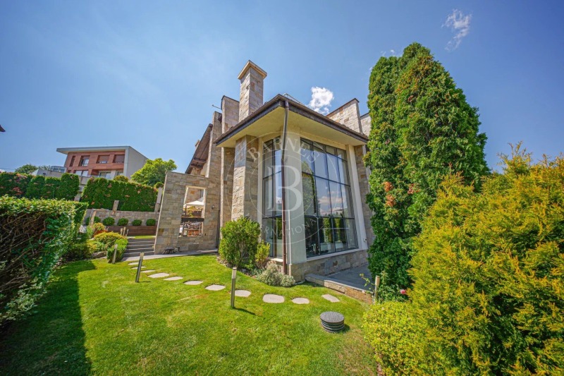 Продается  Дом София , Горна баня , 550 кв.м | 80706853 - изображение [10]