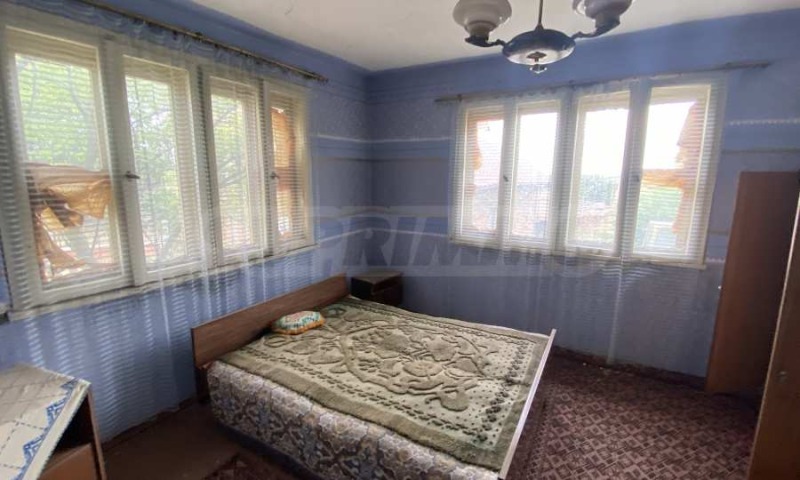 Продава КЪЩА, с. Сланотрън, област Видин, снимка 13 - Къщи - 52170144