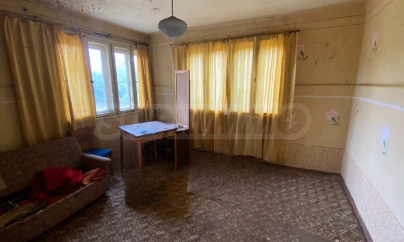 Продава КЪЩА, с. Сланотрън, област Видин, снимка 9 - Къщи - 52170144