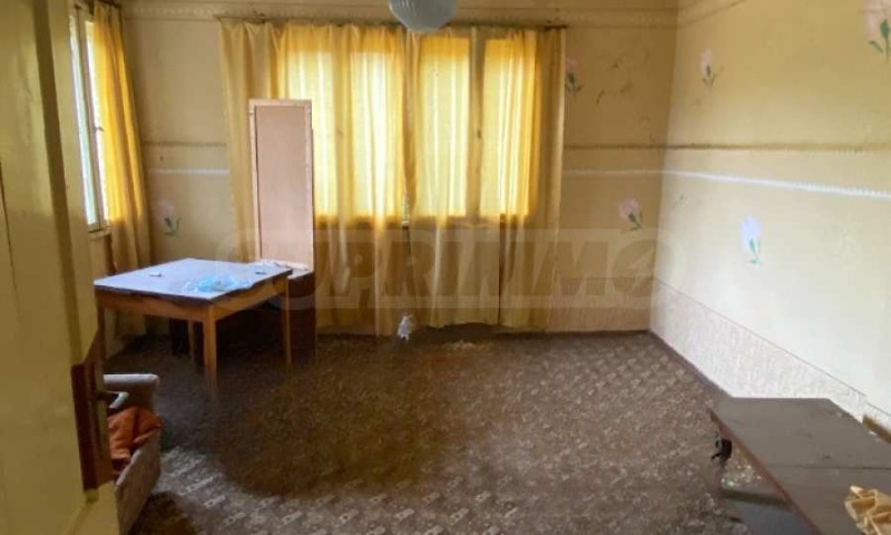 Продава КЪЩА, с. Сланотрън, област Видин, снимка 8 - Къщи - 52170144