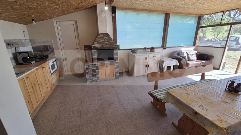 Продава КЪЩА, с. Александрово, област Шумен, снимка 13 - Къщи - 53018047