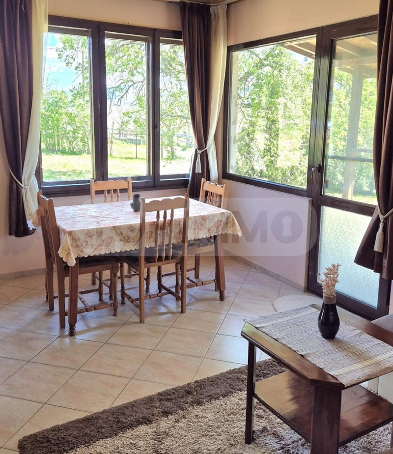 Продава КЪЩА, с. Александрово, област Шумен, снимка 5 - Къщи - 53018047