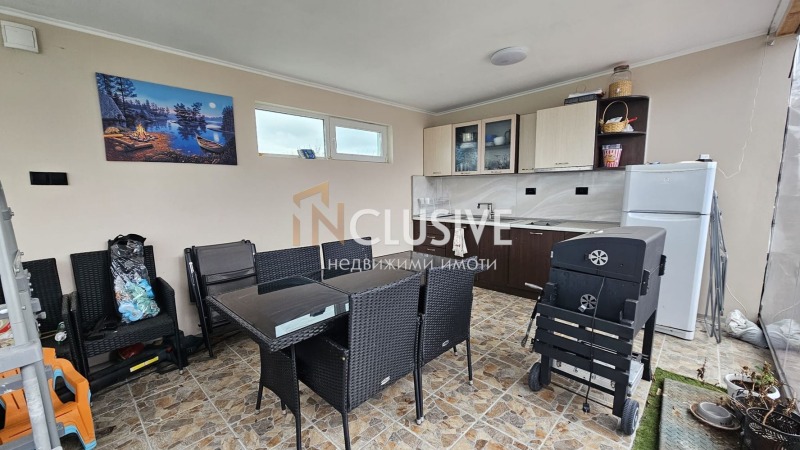 Продава КЪЩА, с. Оризаре, област Бургас, снимка 14 - Къщи - 53282756