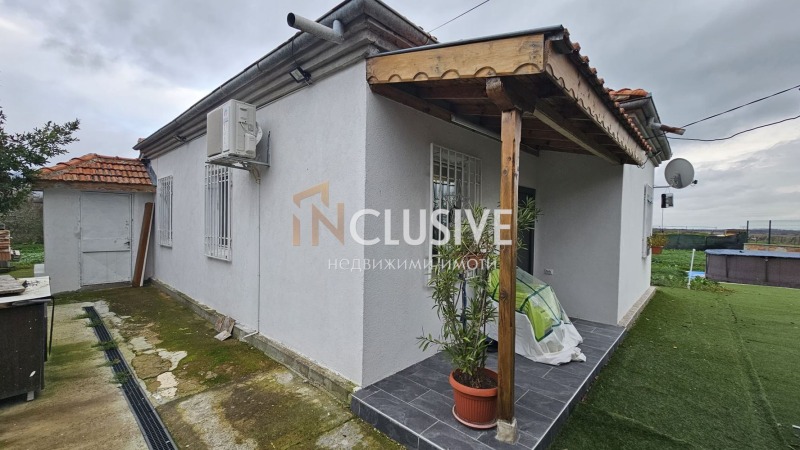 Продава КЪЩА, с. Оризаре, област Бургас, снимка 2 - Къщи - 53282756