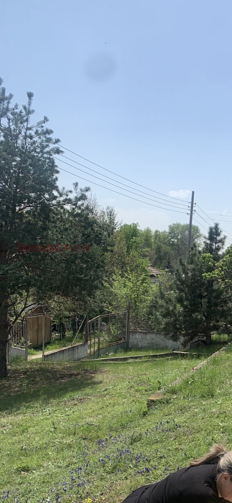 Продава ВИЛА, с. Песнопой, област Пловдив, снимка 3 - Вили - 54971868
