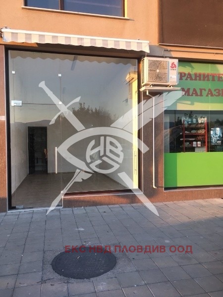 Продава МАГАЗИН, гр. Пловдив, Южен, снимка 2 - Магазини - 54437608