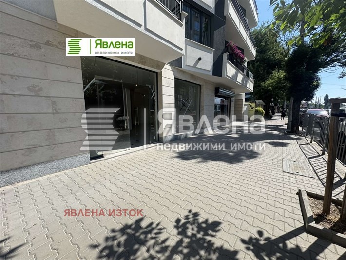 Продава МАГАЗИН, гр. София, Оборище, снимка 6 - Магазини - 54859105