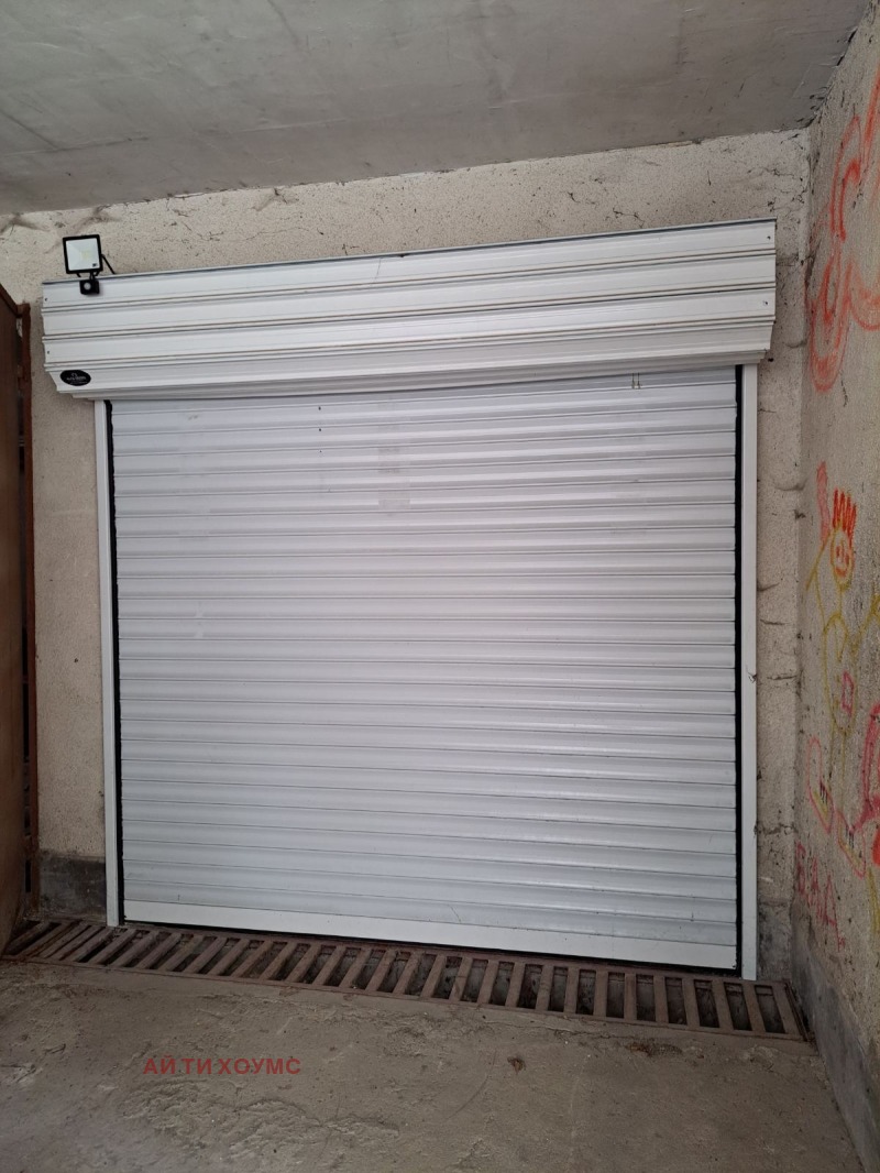 À vendre  Garage Sofia , Lyulin 9 , 18 m² | 25587739