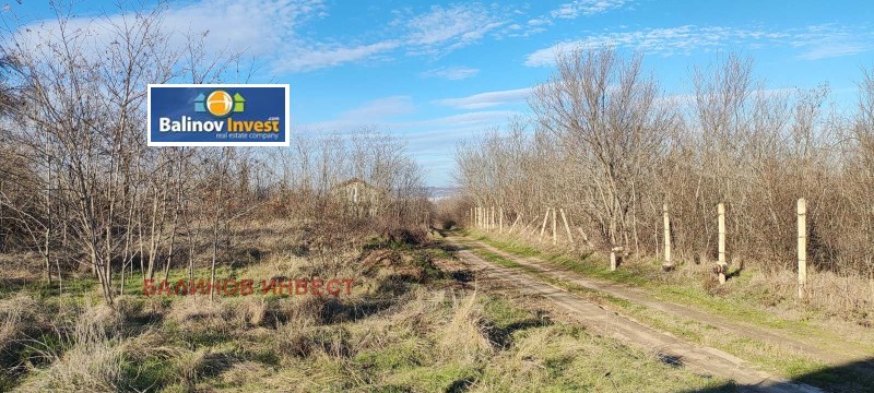 Продава ПАРЦЕЛ, гр. Варна, м-т Боровец - север