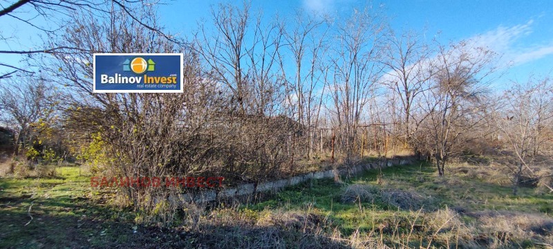 Продава ПАРЦЕЛ, гр. Варна, м-т Боровец - север, снимка 2 - Парцели - 53216825