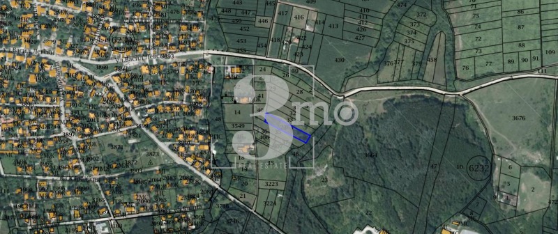 For Sale  Plot Sofia , Lozen , 2043 sq.m | 36658681 - image [3]