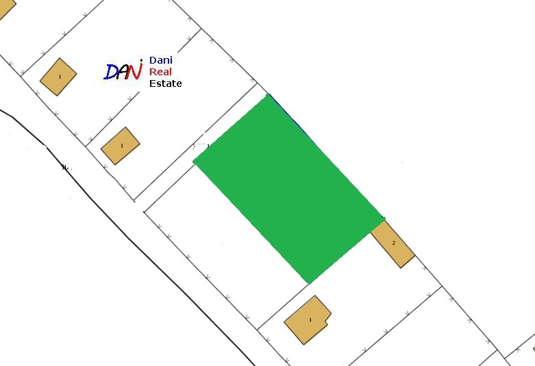 Продава  Парцел град Варна , м-т Кантара , 622 кв.м | 85181831 - изображение [3]