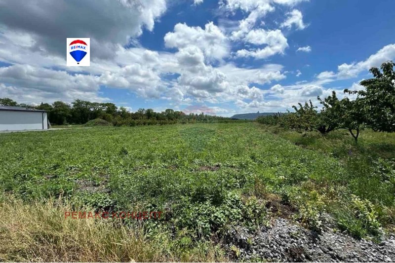 Продава  Парцел град Шумен , 5-ти полк , 3760 кв.м | 77639538 - изображение [3]