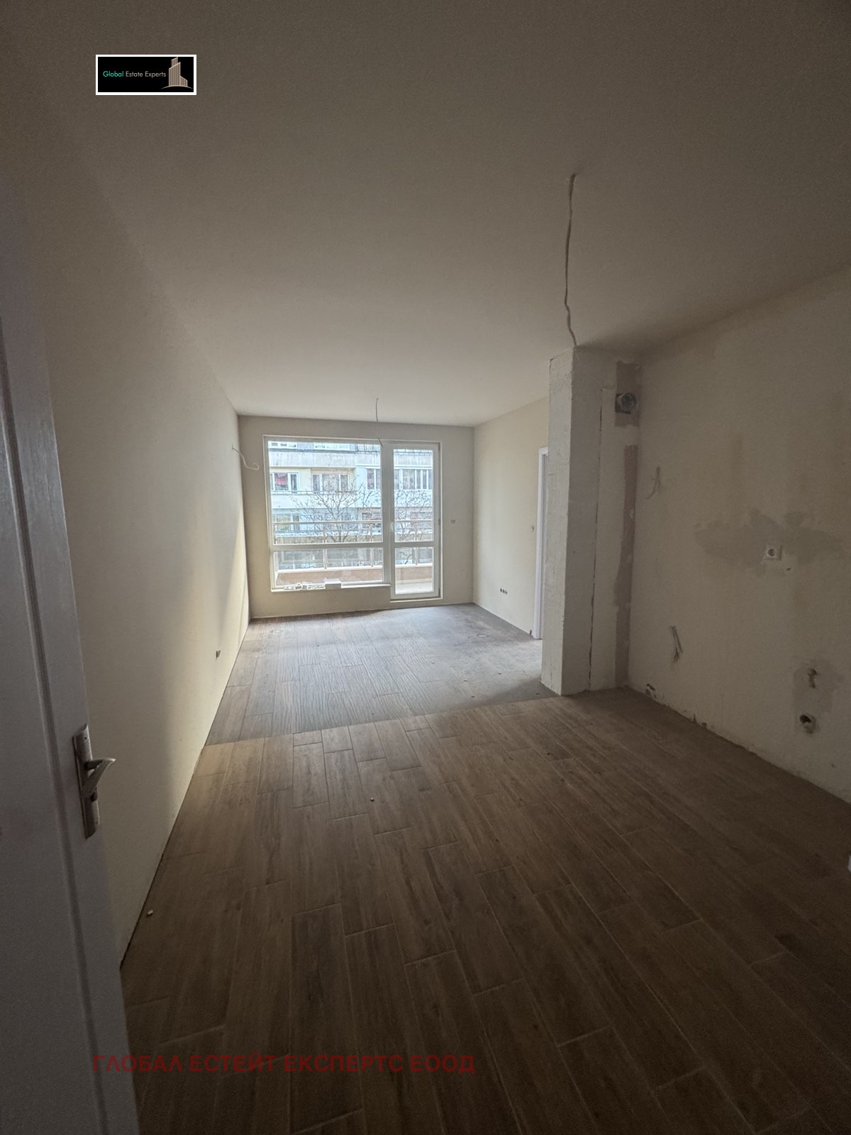 Продава 2-СТАЕН, гр. София, Света Троица, снимка 2 - Апартаменти - 53248961