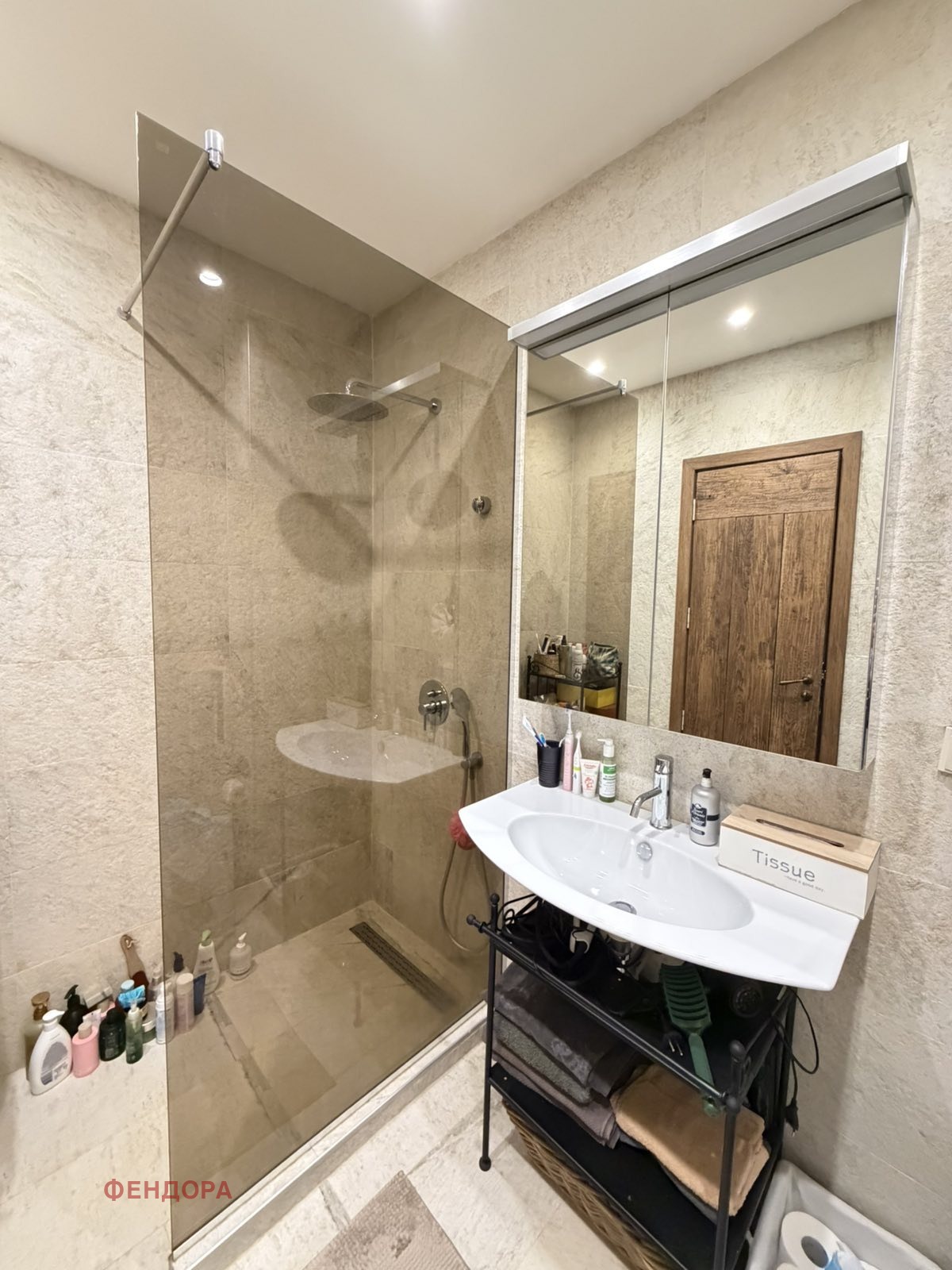 Продава 2-СТАЕН, гр. София, Манастирски ливади, снимка 6 - Апартаменти - 53649170