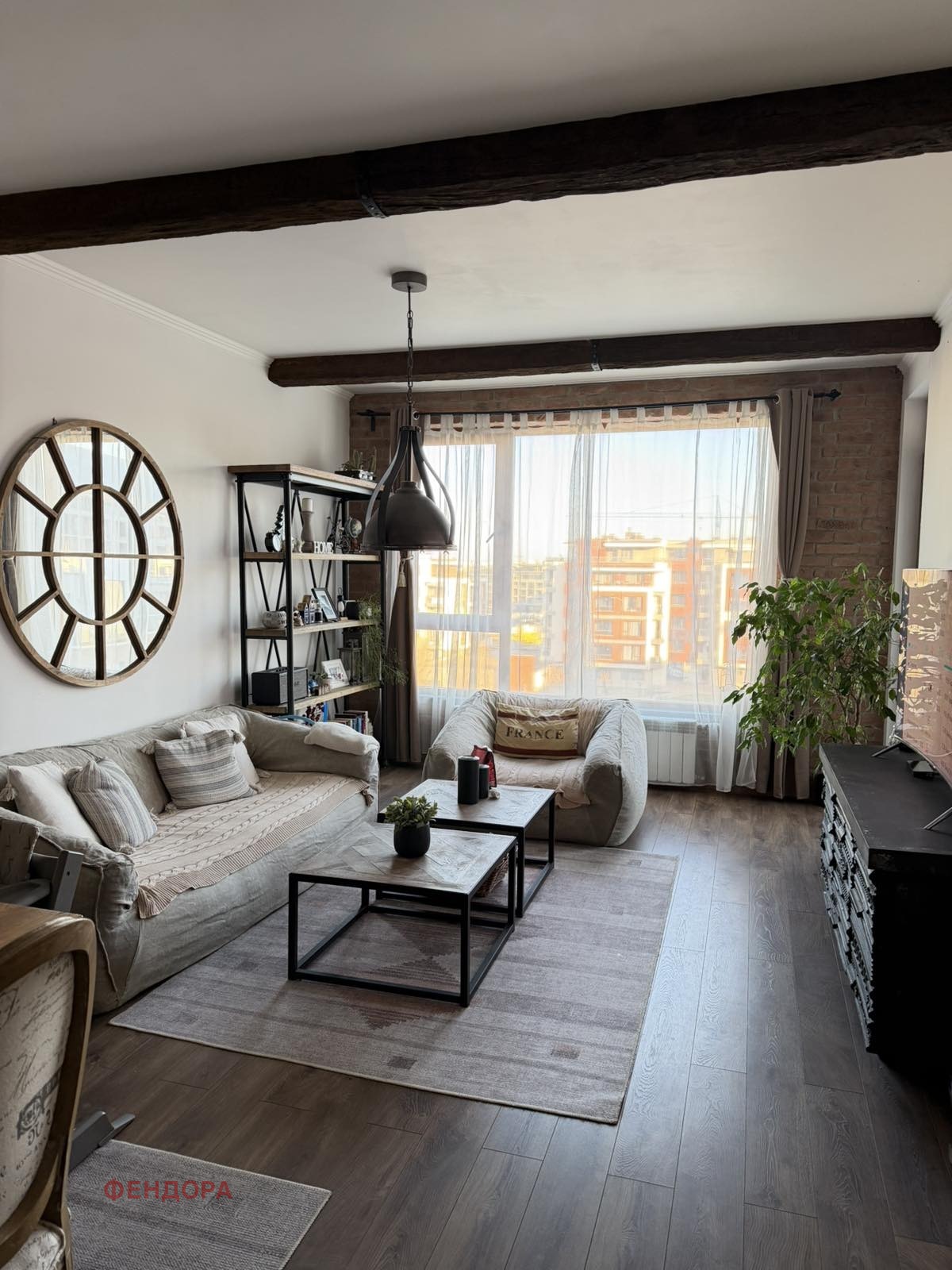 Продава 2-СТАЕН, гр. София, Манастирски ливади