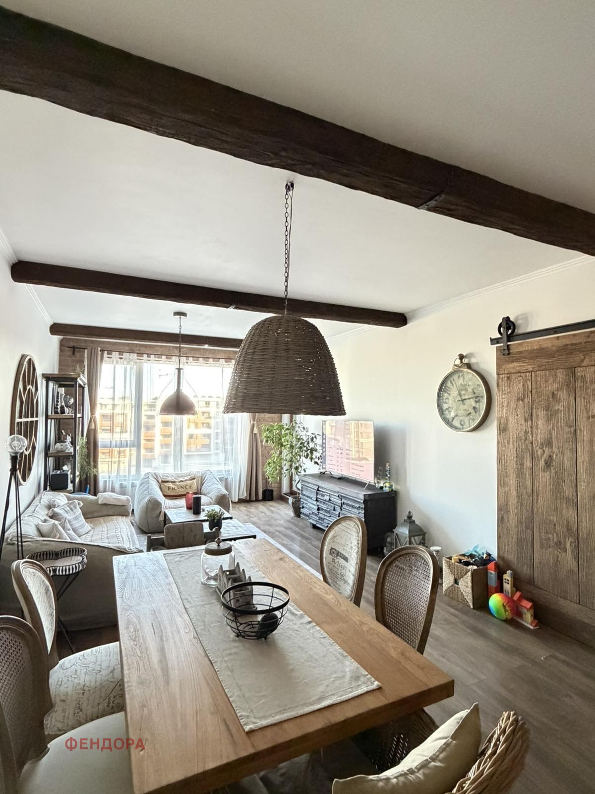 Продава 2-СТАЕН, гр. София, Манастирски ливади, снимка 3 - Апартаменти - 53649170