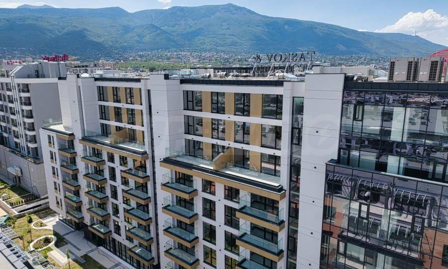 Продава 2-СТАЕН, гр. София, Малинова долина, снимка 5 - Апартаменти - 53765561