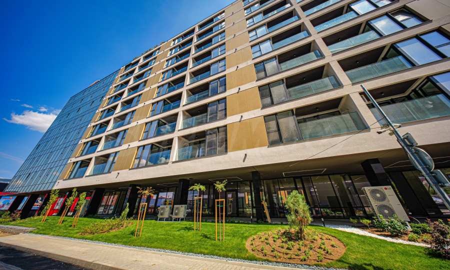 Продава 2-СТАЕН, гр. София, Малинова долина, снимка 7 - Апартаменти - 53765561