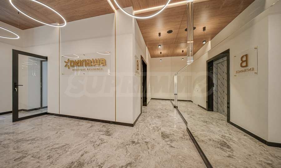 Продава 2-СТАЕН, гр. София, Малинова долина, снимка 8 - Апартаменти - 53765561