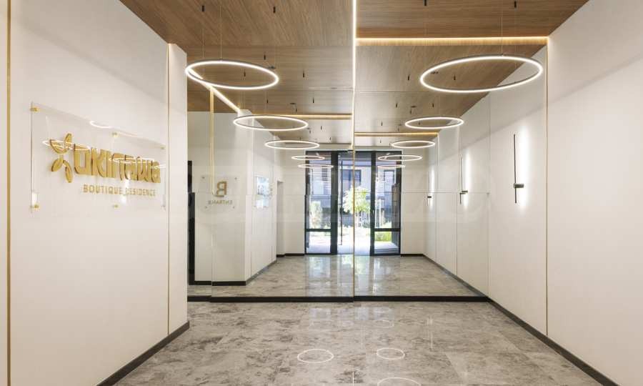 Продава 2-СТАЕН, гр. София, Малинова долина, снимка 9 - Апартаменти - 53765561