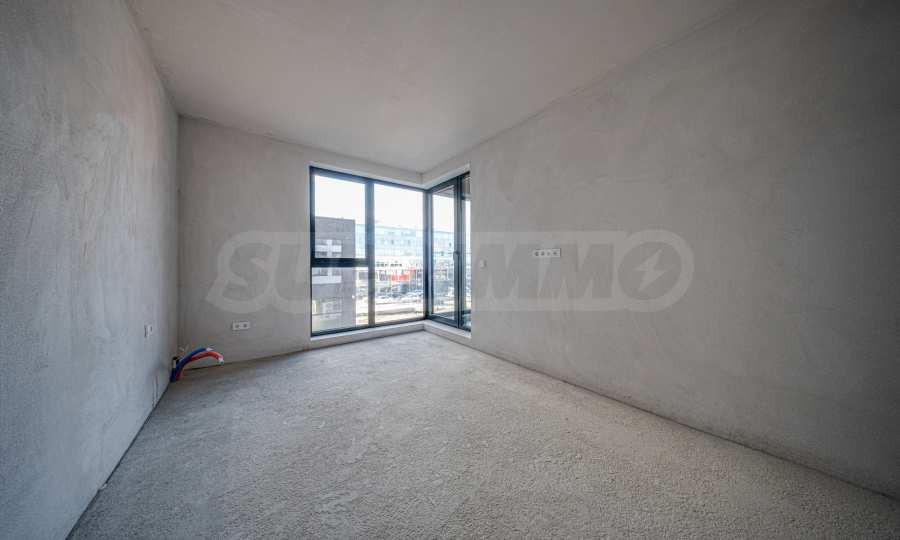 Продава 2-СТАЕН, гр. София, Малинова долина, снимка 16 - Апартаменти - 53765561