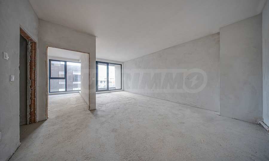 Продава 2-СТАЕН, гр. София, Малинова долина, снимка 14 - Апартаменти - 53765561