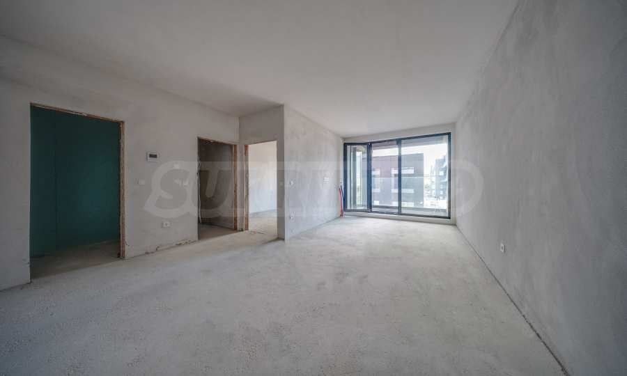 Продава 2-СТАЕН, гр. София, Малинова долина, снимка 13 - Апартаменти - 53765561