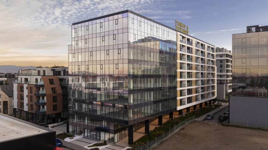 Продава 2-СТАЕН, гр. София, Малинова долина