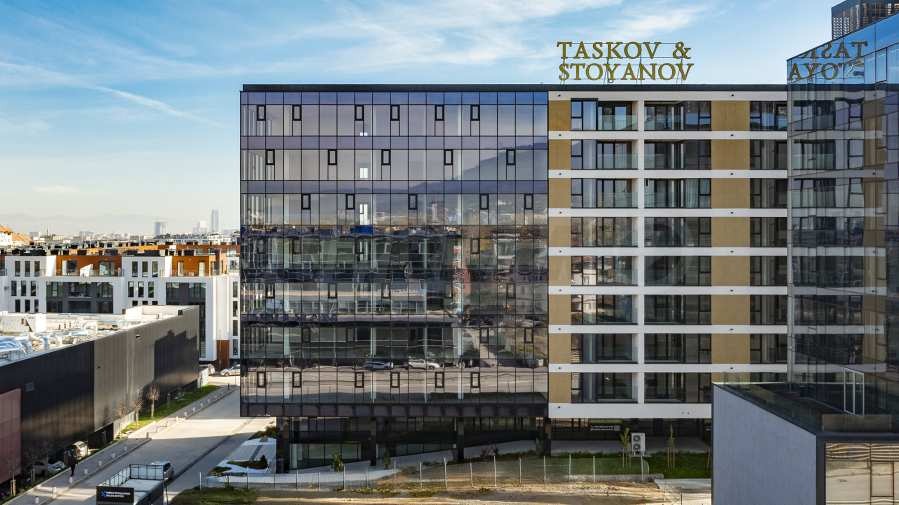 Продава 2-СТАЕН, гр. София, Малинова долина, снимка 3 - Апартаменти - 53765561