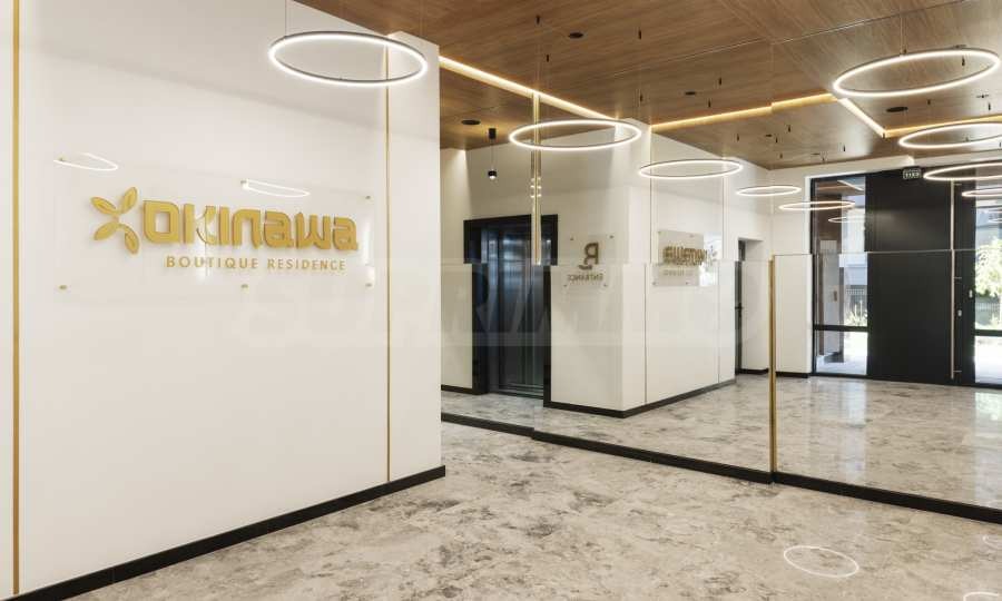 Продава 2-СТАЕН, гр. София, Малинова долина, снимка 10 - Апартаменти - 53765561