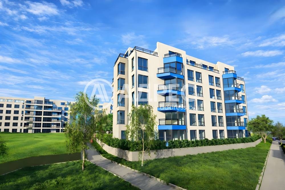 Продава 2-СТАЕН, гр. София, Обеля 2, снимка 3 - Апартаменти - 54042009