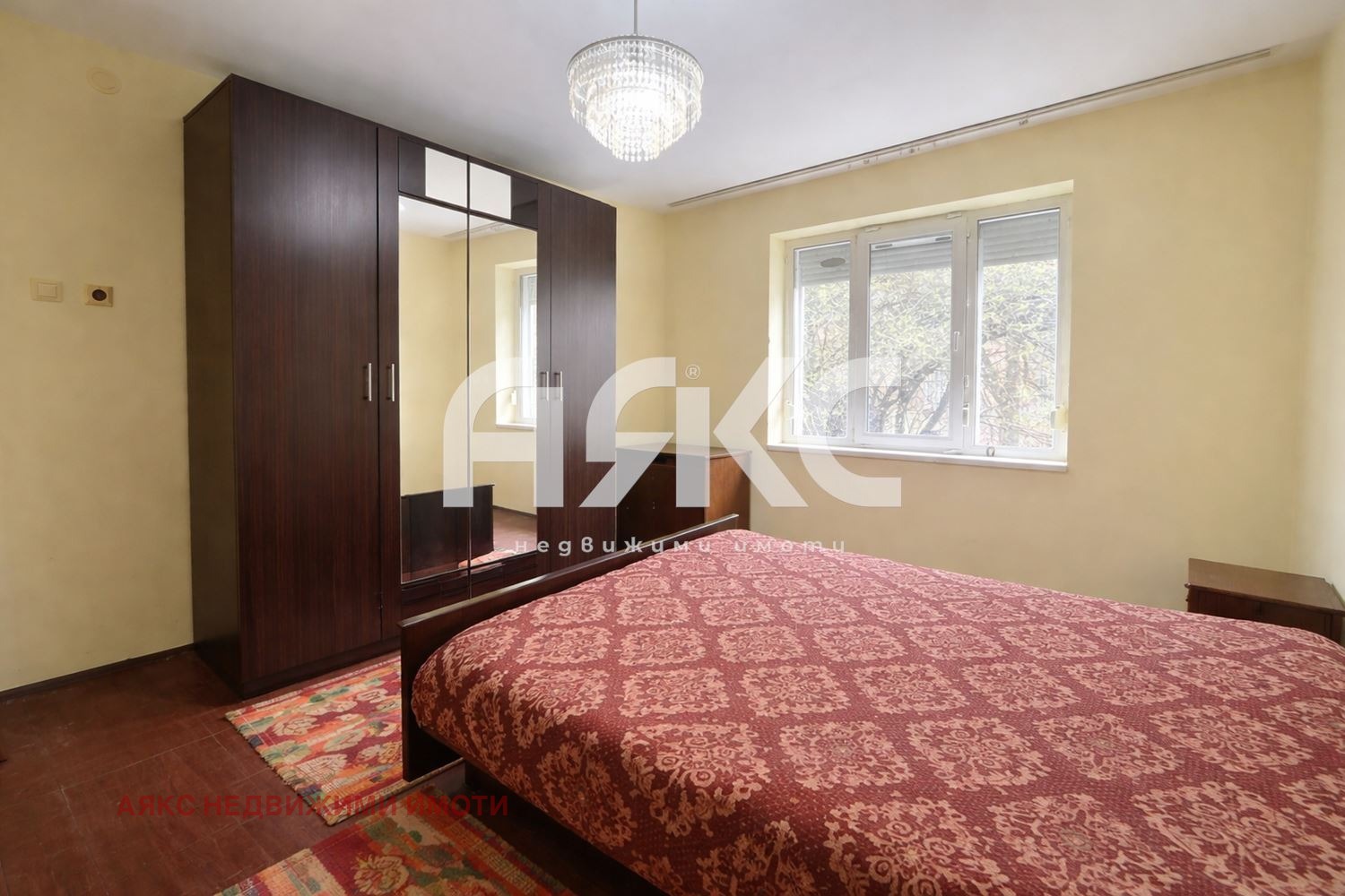 Продава 2-СТАЕН, гр. София, Толстой, снимка 2 - Апартаменти - 54082141