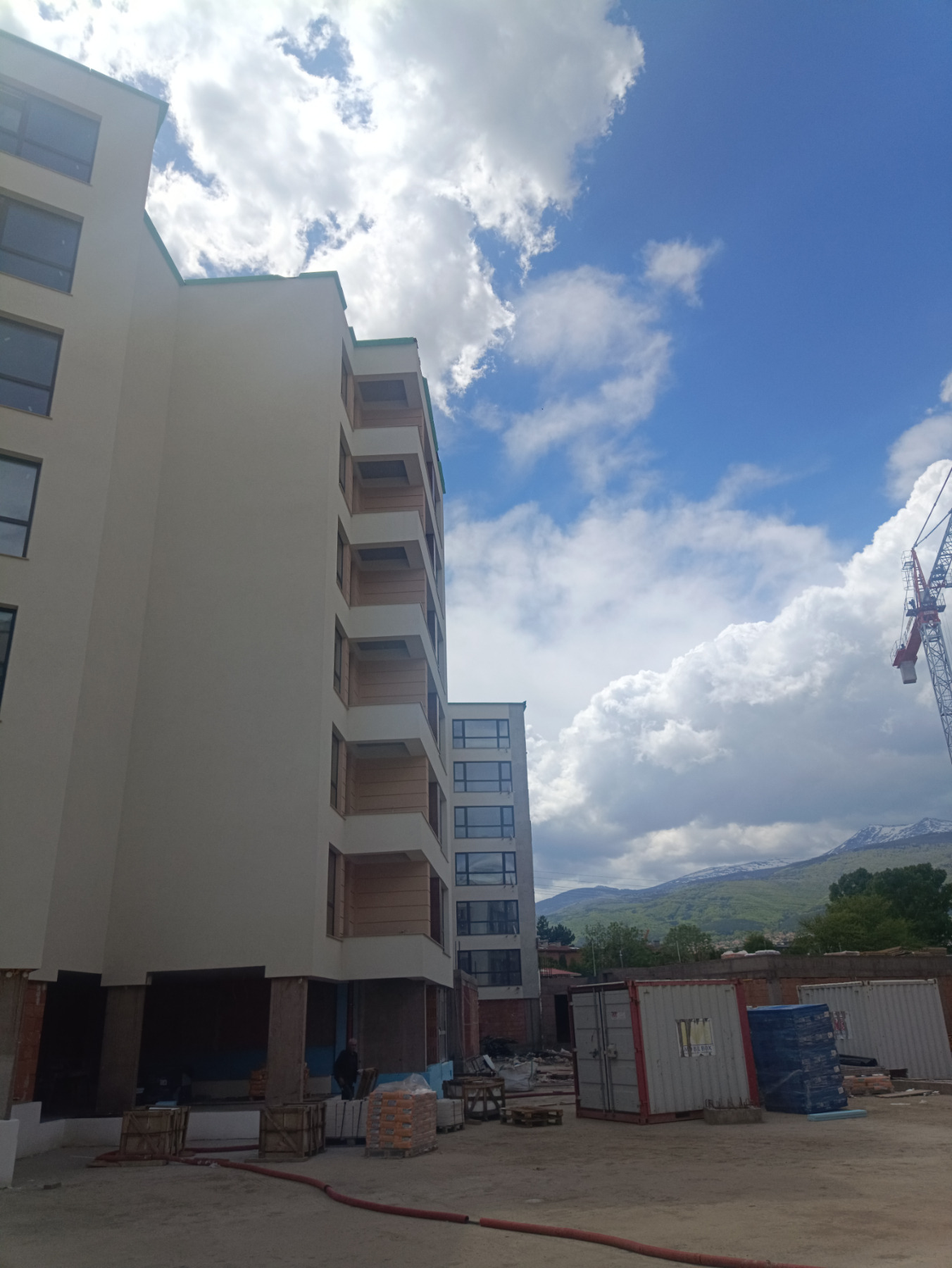 Продава 2-СТАЕН, гр. София, Малинова долина, снимка 6 - Апартаменти - 54408968