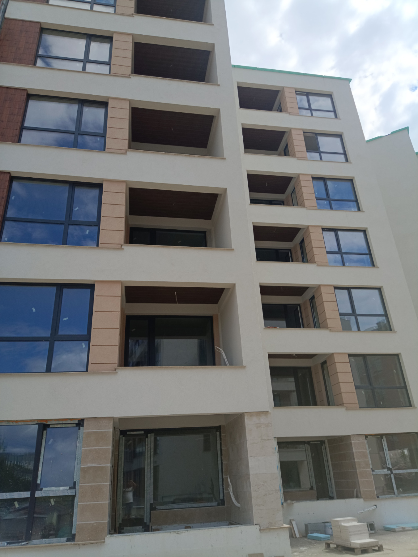 Продава 2-СТАЕН, гр. София, Малинова долина, снимка 3 - Апартаменти - 55621323