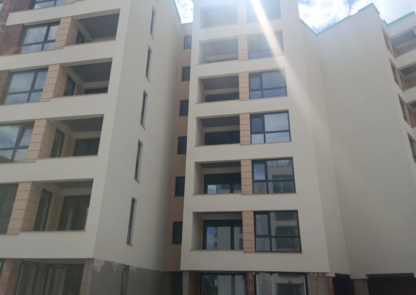 Продава 2-СТАЕН, гр. София, Малинова долина, снимка 5 - Апартаменти - 54408968
