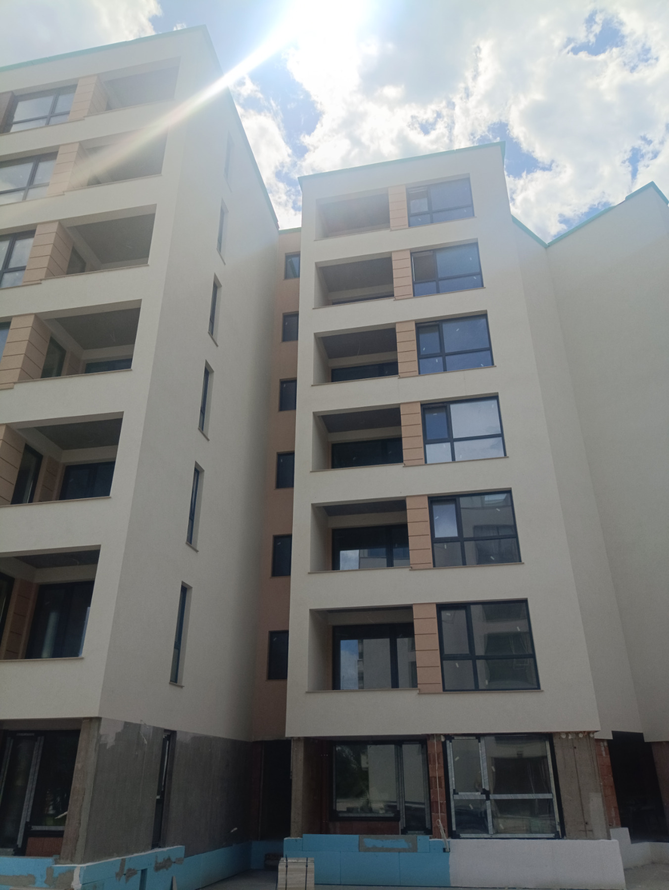 Продава 2-СТАЕН, гр. София, Малинова долина, снимка 8 - Апартаменти - 54408968