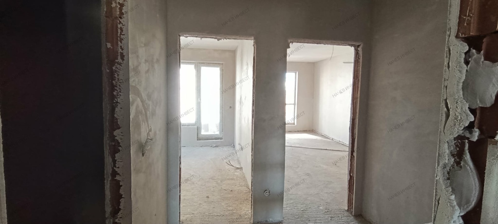 Продава 2-СТАЕН, гр. София, Малинова долина, снимка 5 - Апартаменти - 54408968