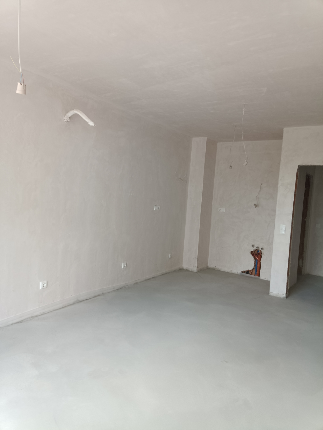 Продава 2-СТАЕН, гр. София, Малинова долина, снимка 8 - Апартаменти - 55621323